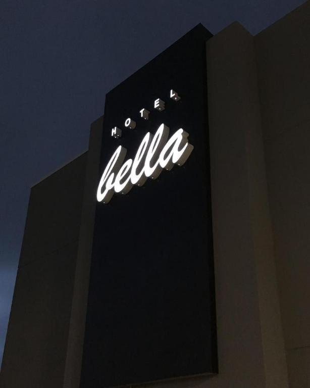 Hotel Bella Jersey Village Exteriér fotografie
