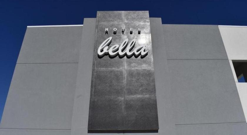 Hotel Bella Jersey Village Exteriér fotografie