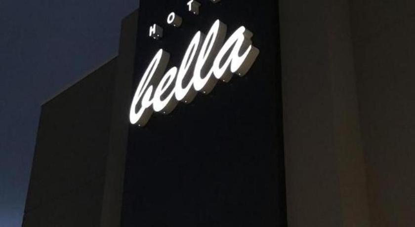 Hotel Bella Jersey Village Exteriér fotografie