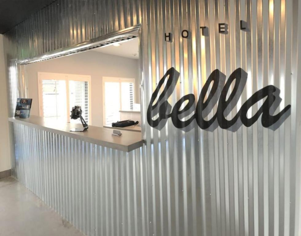 Hotel Bella Jersey Village Exteriér fotografie